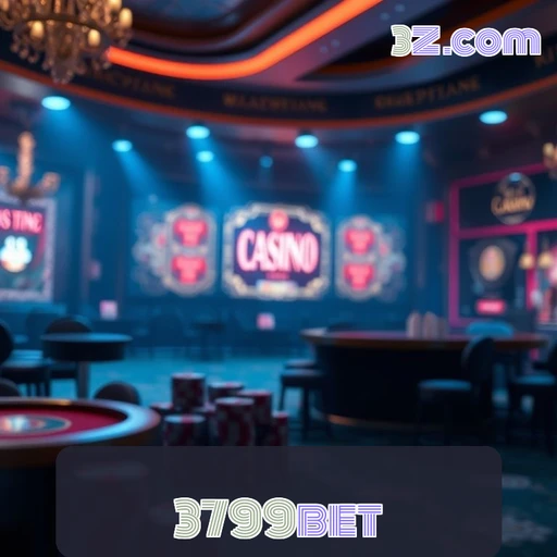 3799bet Segurança Online